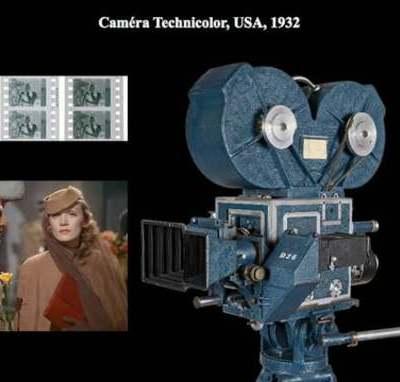 La Machine Cinéma. Conférence de Laurent Mannoni